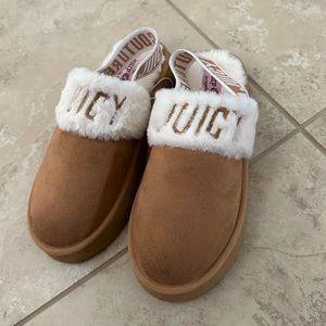 juicy couture slides slipper sandals